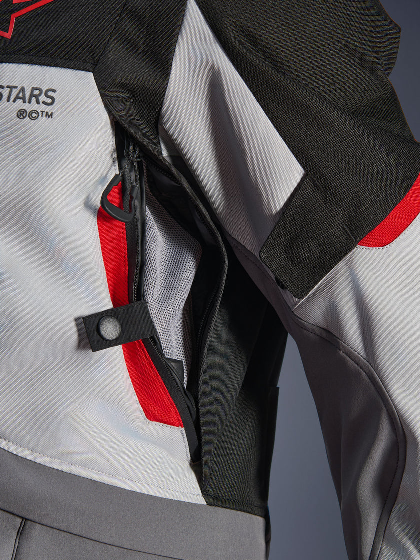 Alpinestars Andes V4 Drystar Jacket