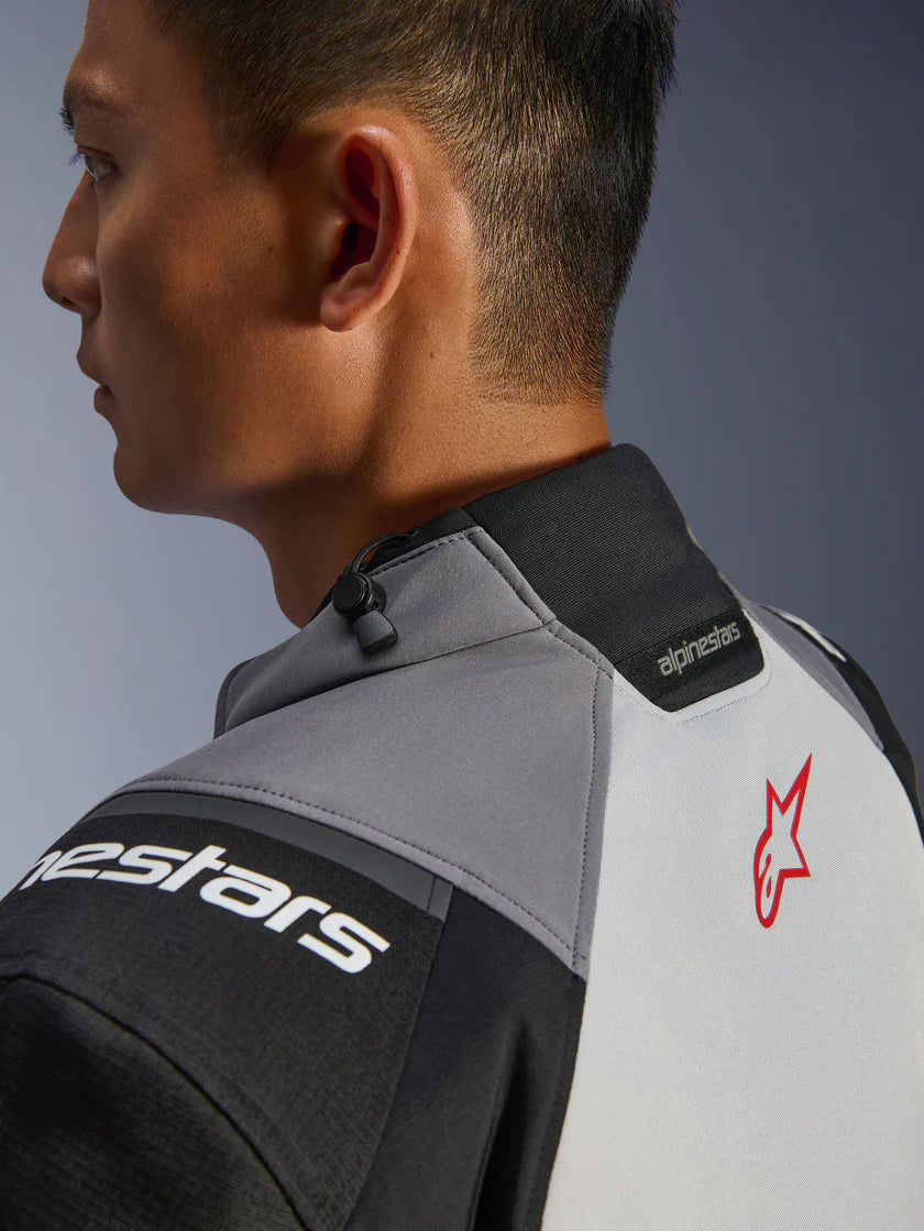 Alpinestars Andes V4 Drystar Jacket