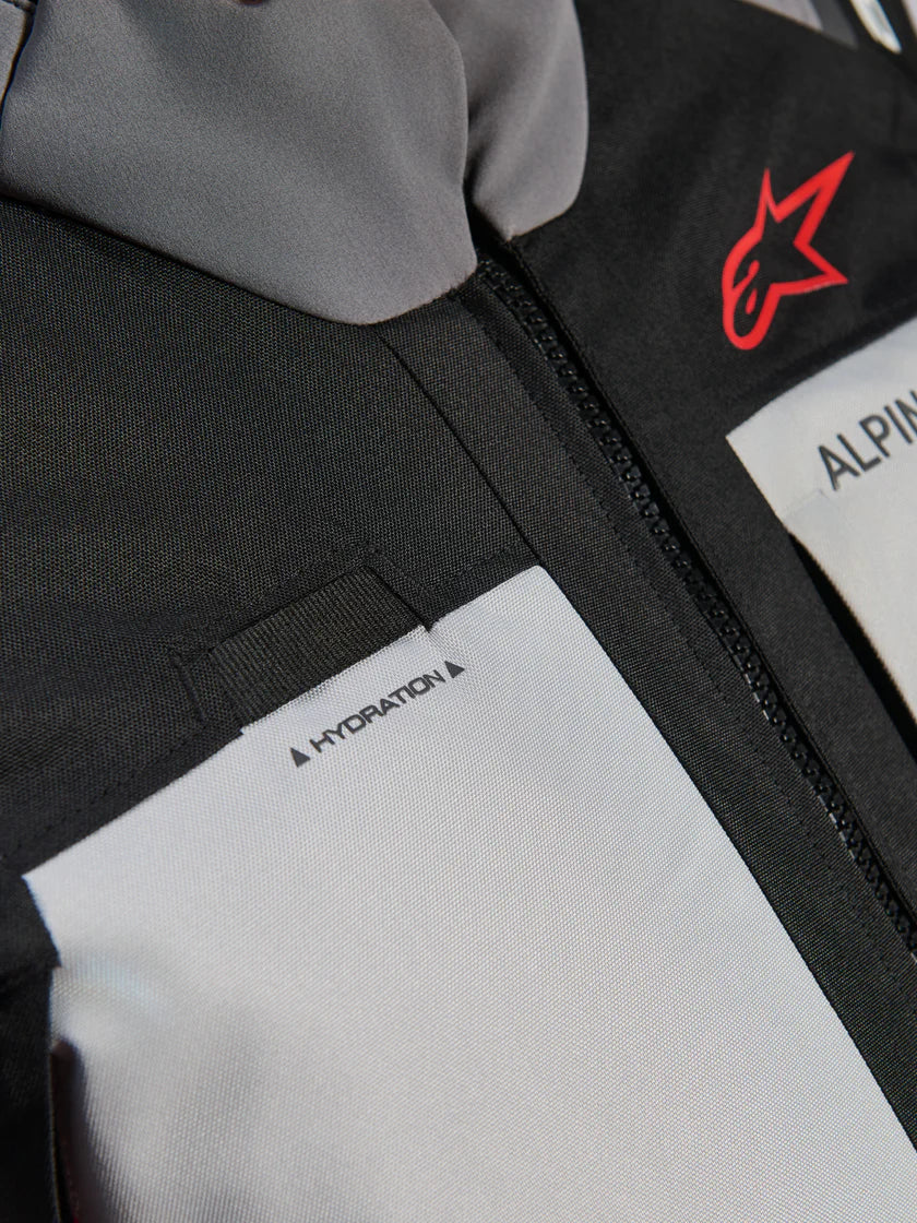Alpinestars Andes V4 Drystar Jacket
