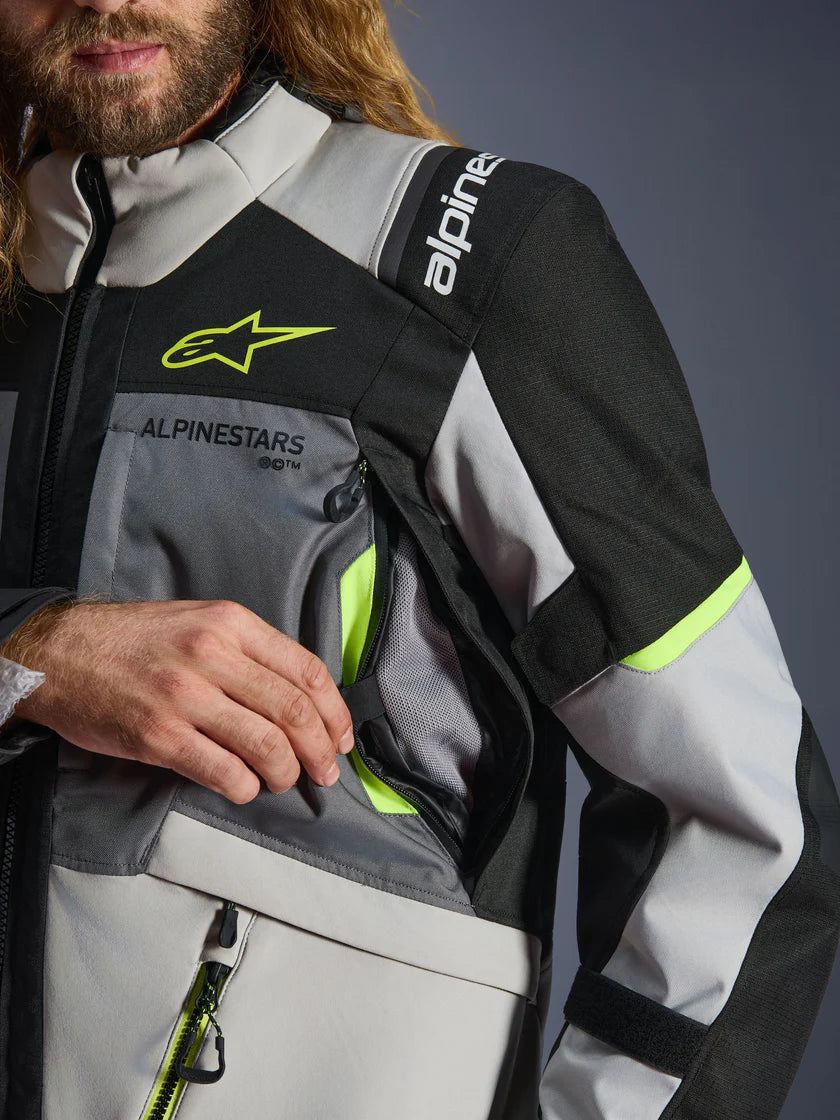 Alpinestars Andes V4 Drystar Jacket