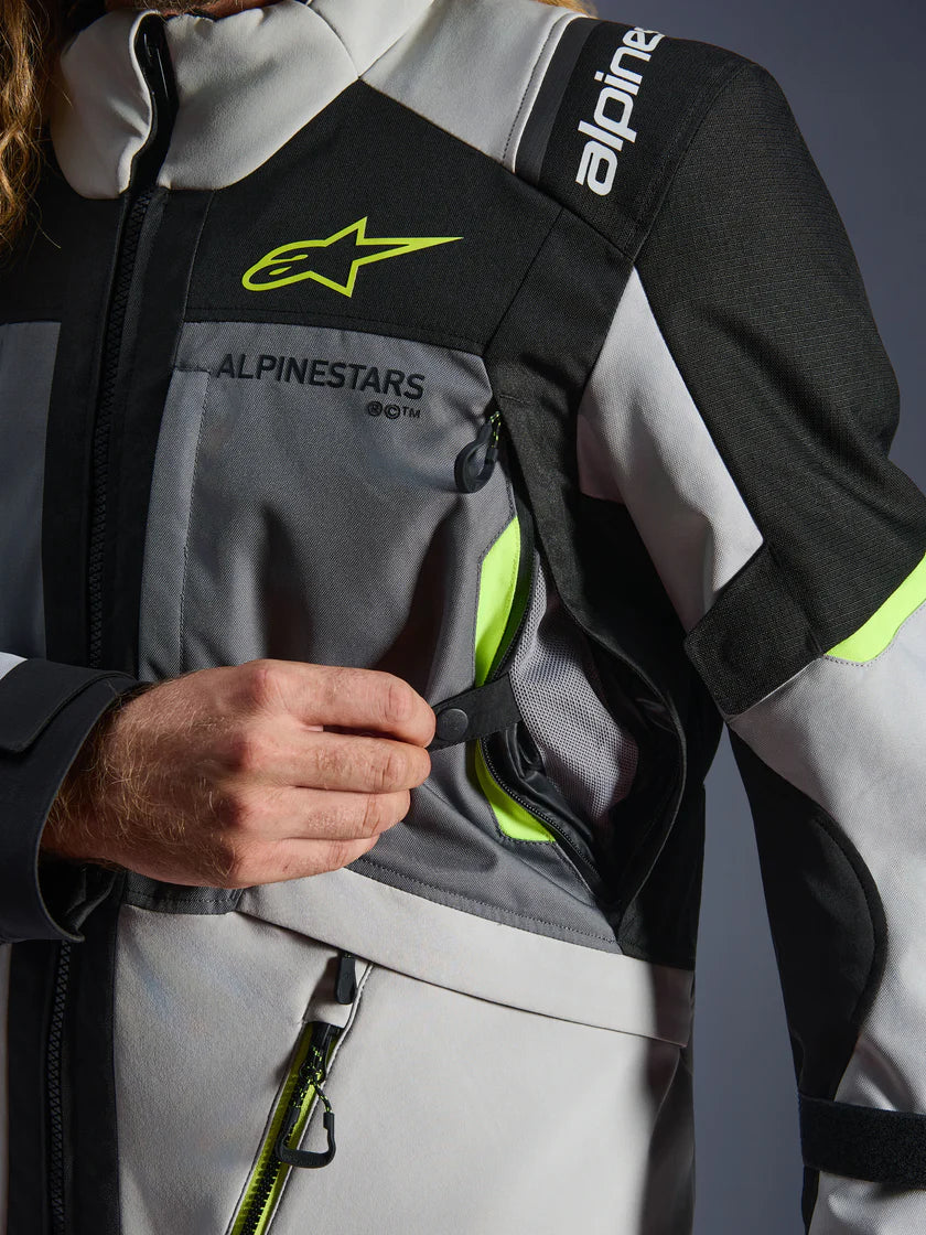 Alpinestars Andes V4 Drystar Jacket