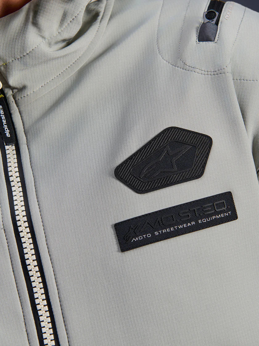 Alpinestars Moblast Waterproof Jacket