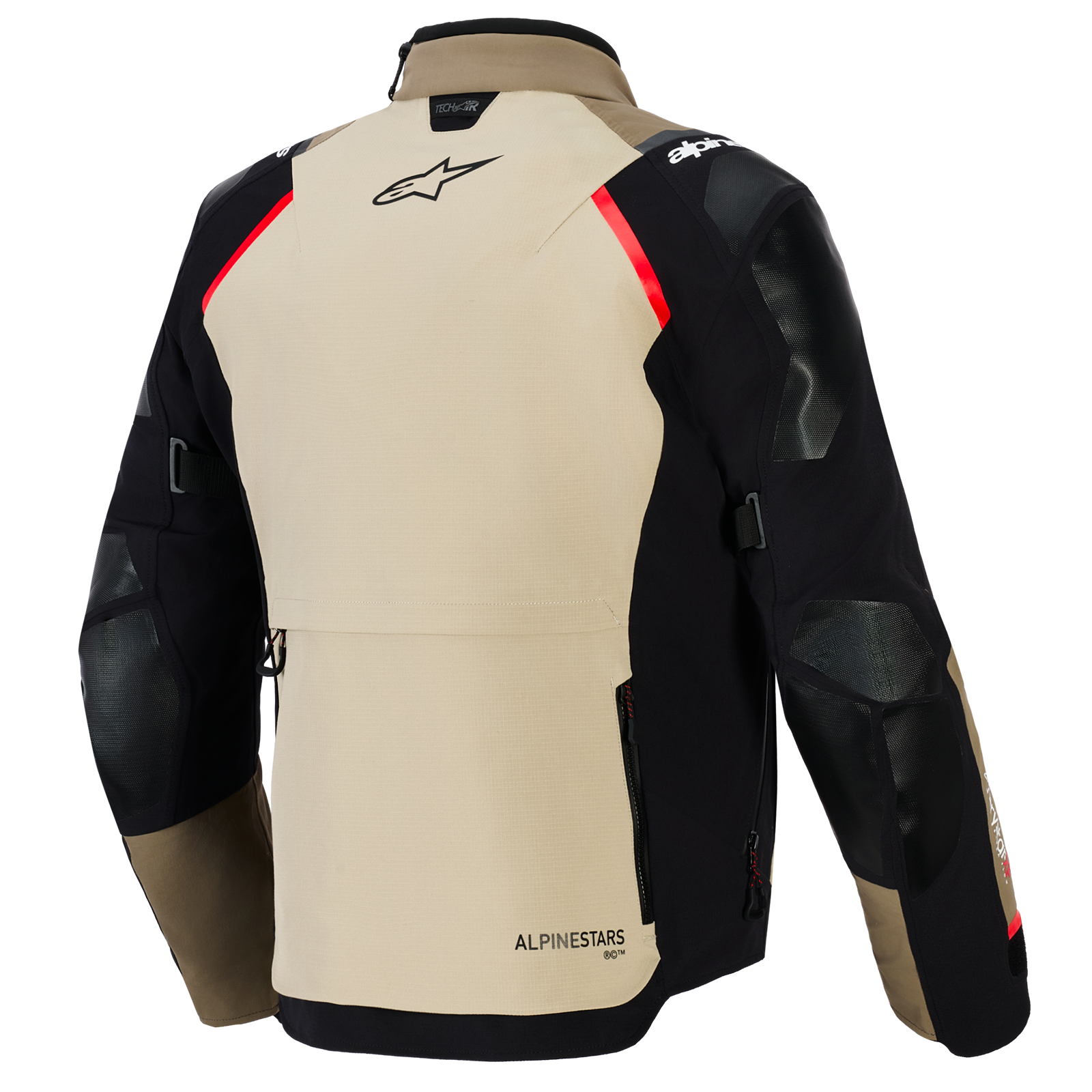Alpinestars Andes Pro Drystar XF Jacket