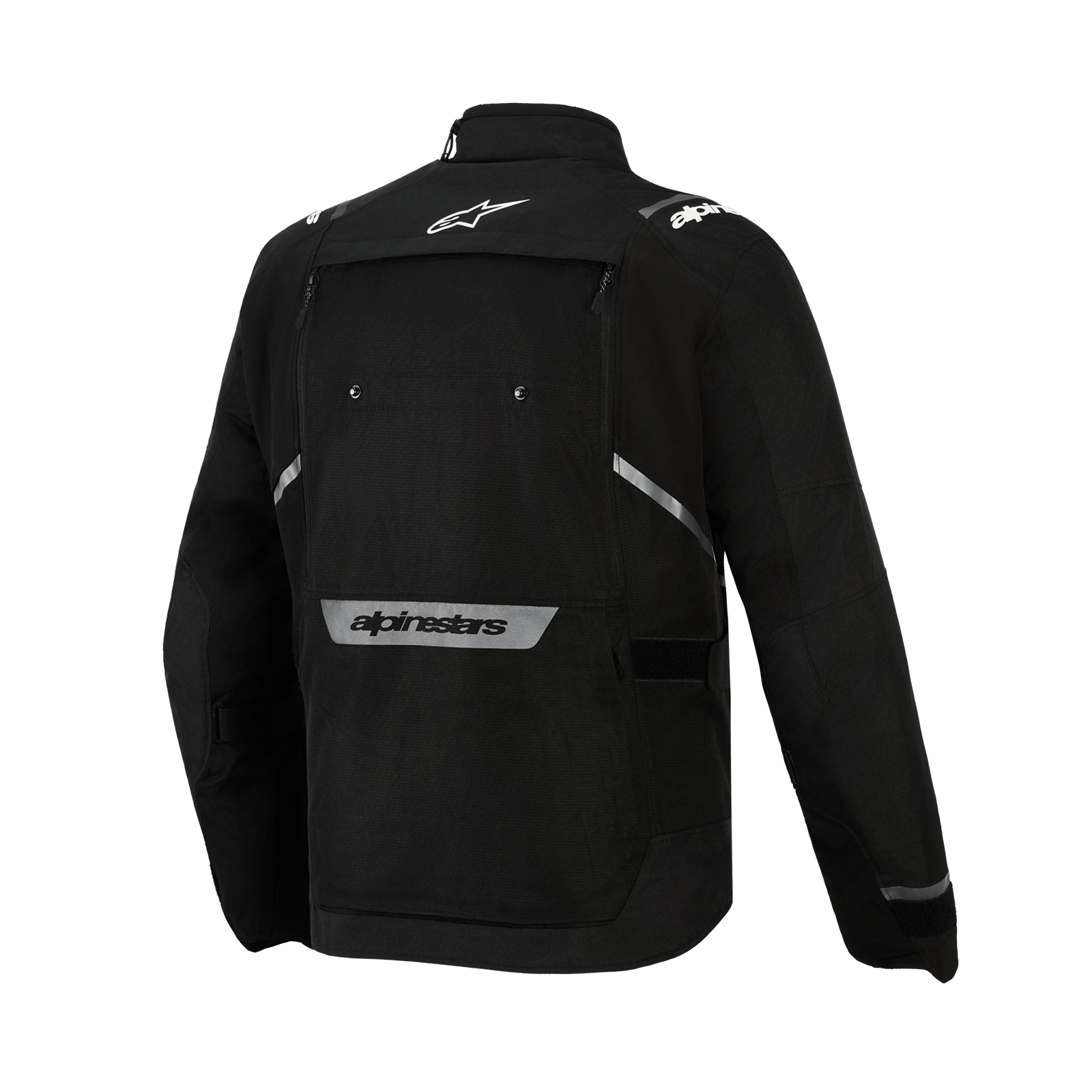Alpinestars Cusco Drystar Jacket