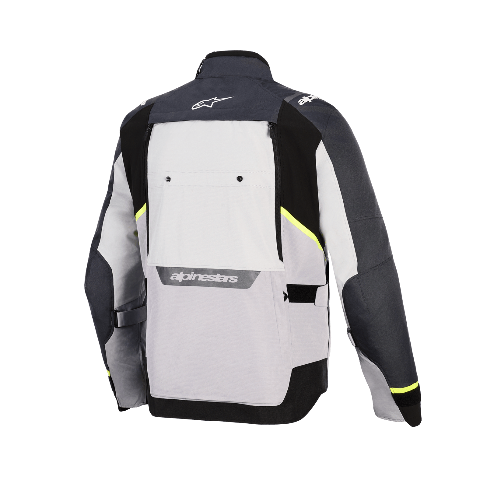 Alpinestars Cusco Drystar Jacket