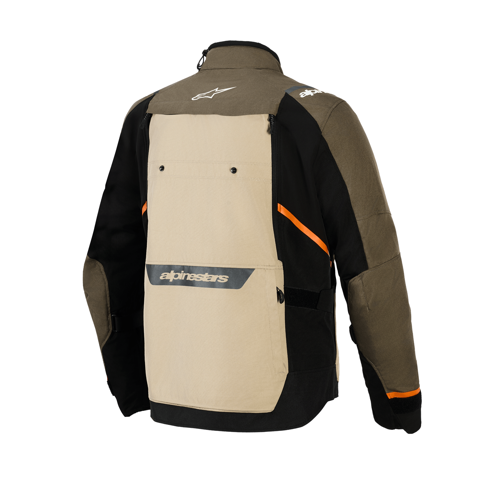 Alpinestars Cusco Drystar Jacket