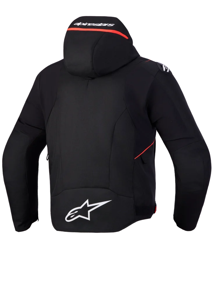 Alpinestars Zaca V2 Waterproof Jacket