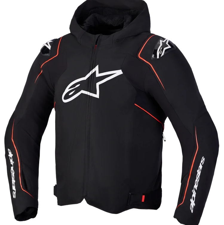 Alpinestars Zaca V2 Waterproof Jacket
