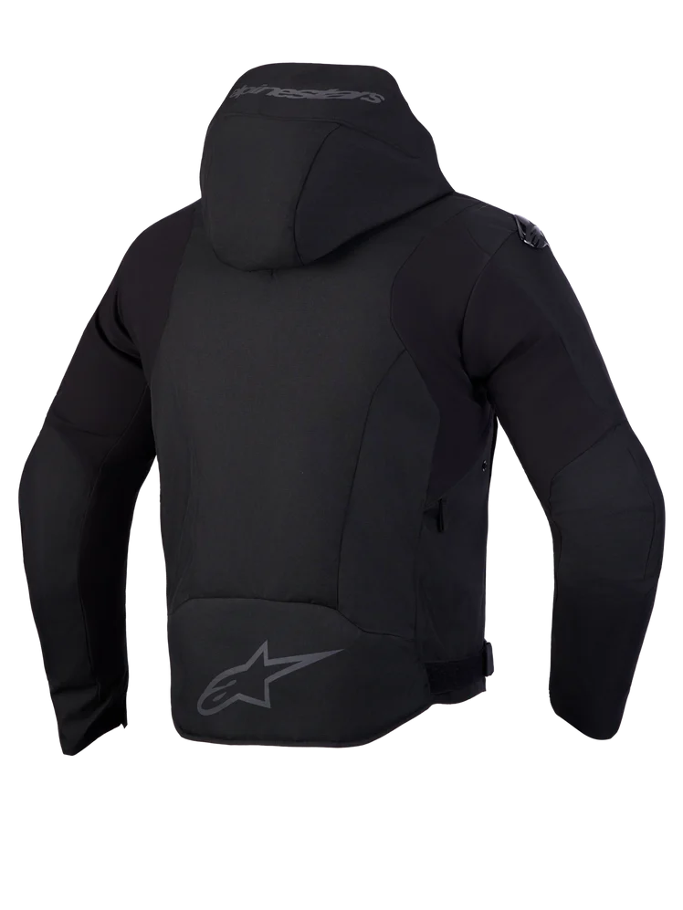 Alpinestars Zaca V2 Waterproof Jacket