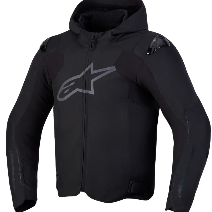 Alpinestars Zaca V2 Waterproof Jacket