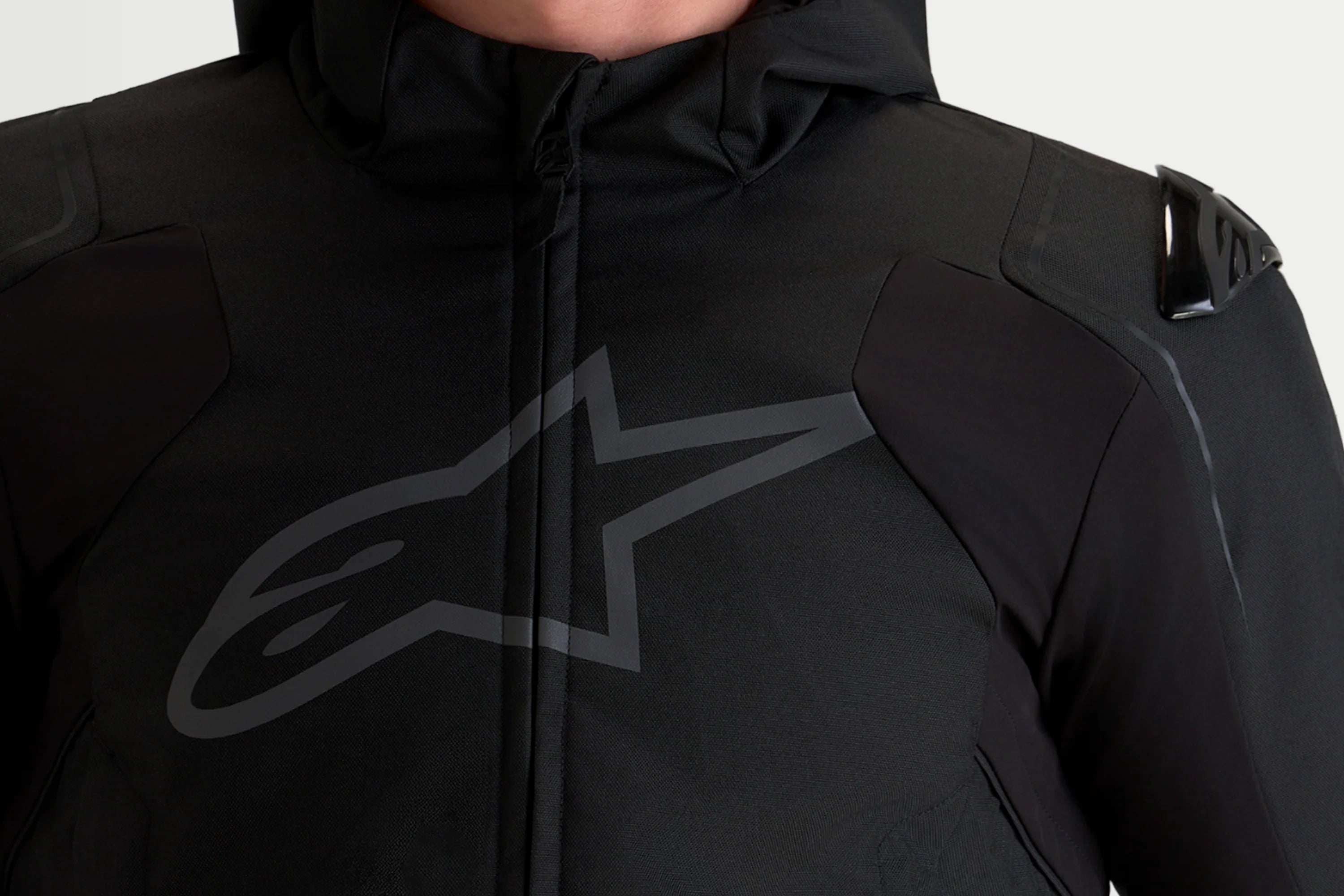 Alpinestars Zaca V2 Waterproof Jacket