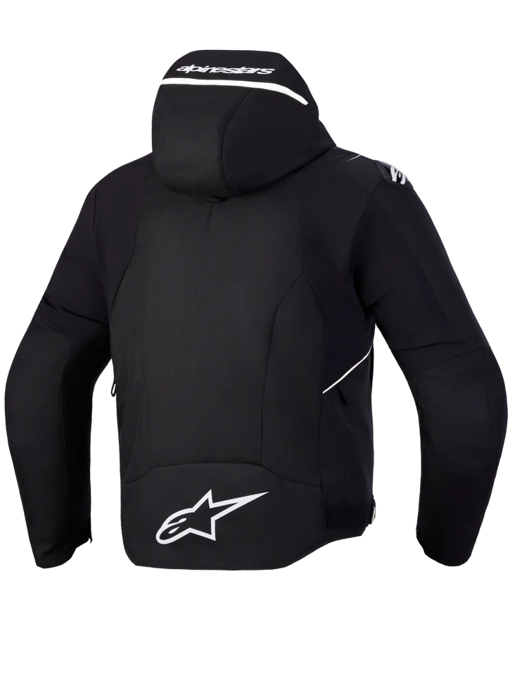 Alpinestars Zaca V2 Waterproof Jacket