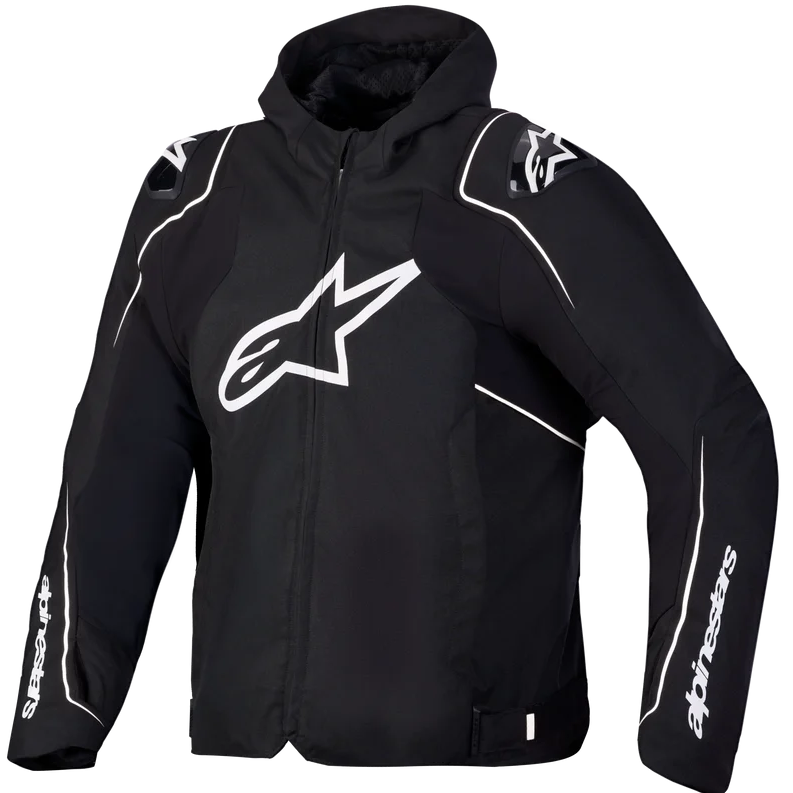 Alpinestars Zaca V2 Waterproof Jacket