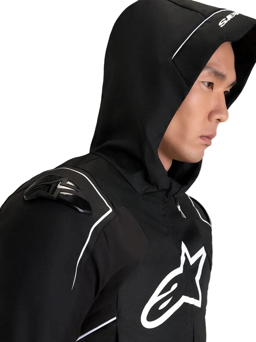 Alpinestars Zaca V2 Waterproof Jacket