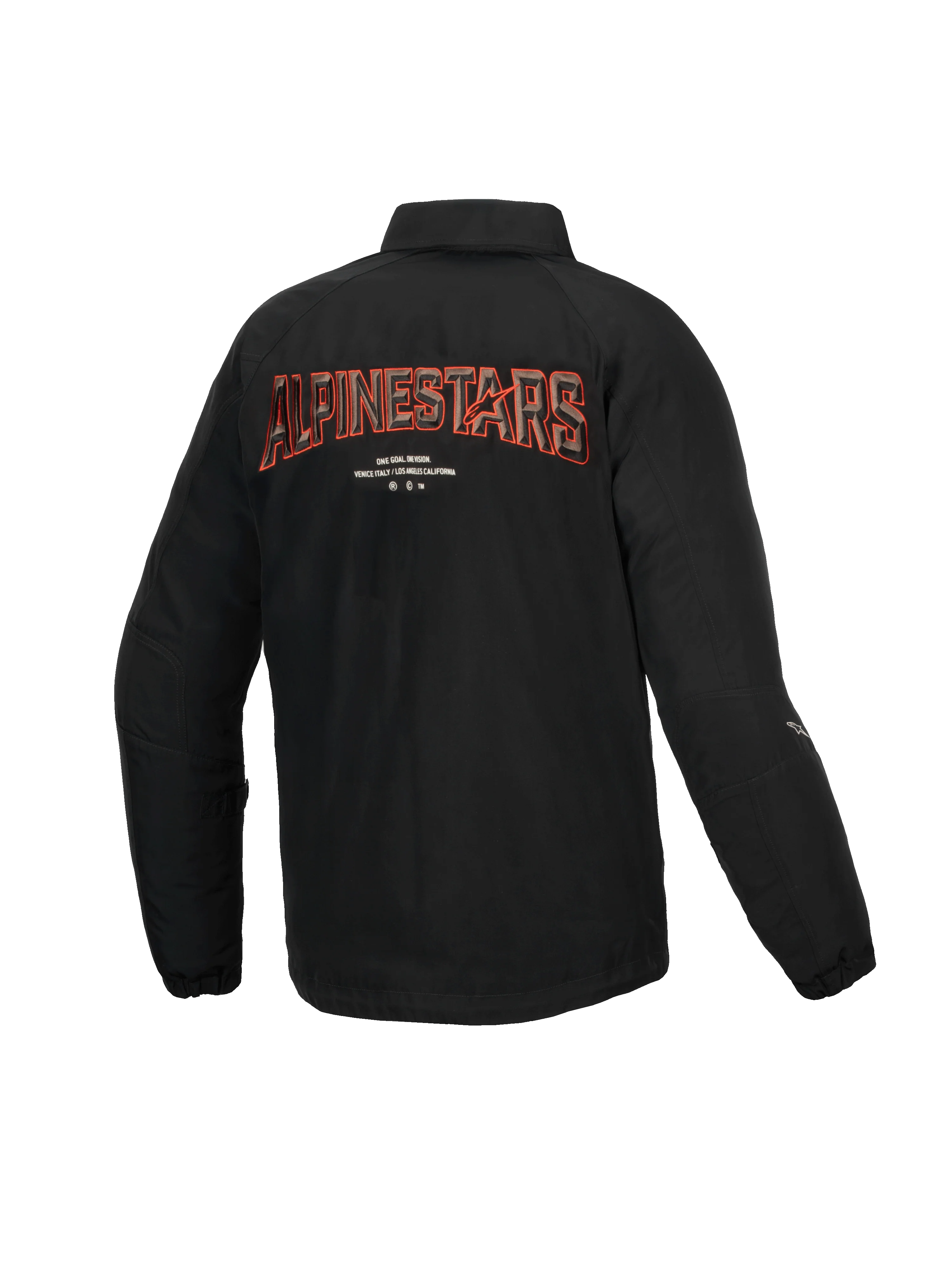 Alpinestars Revved WR Jacket