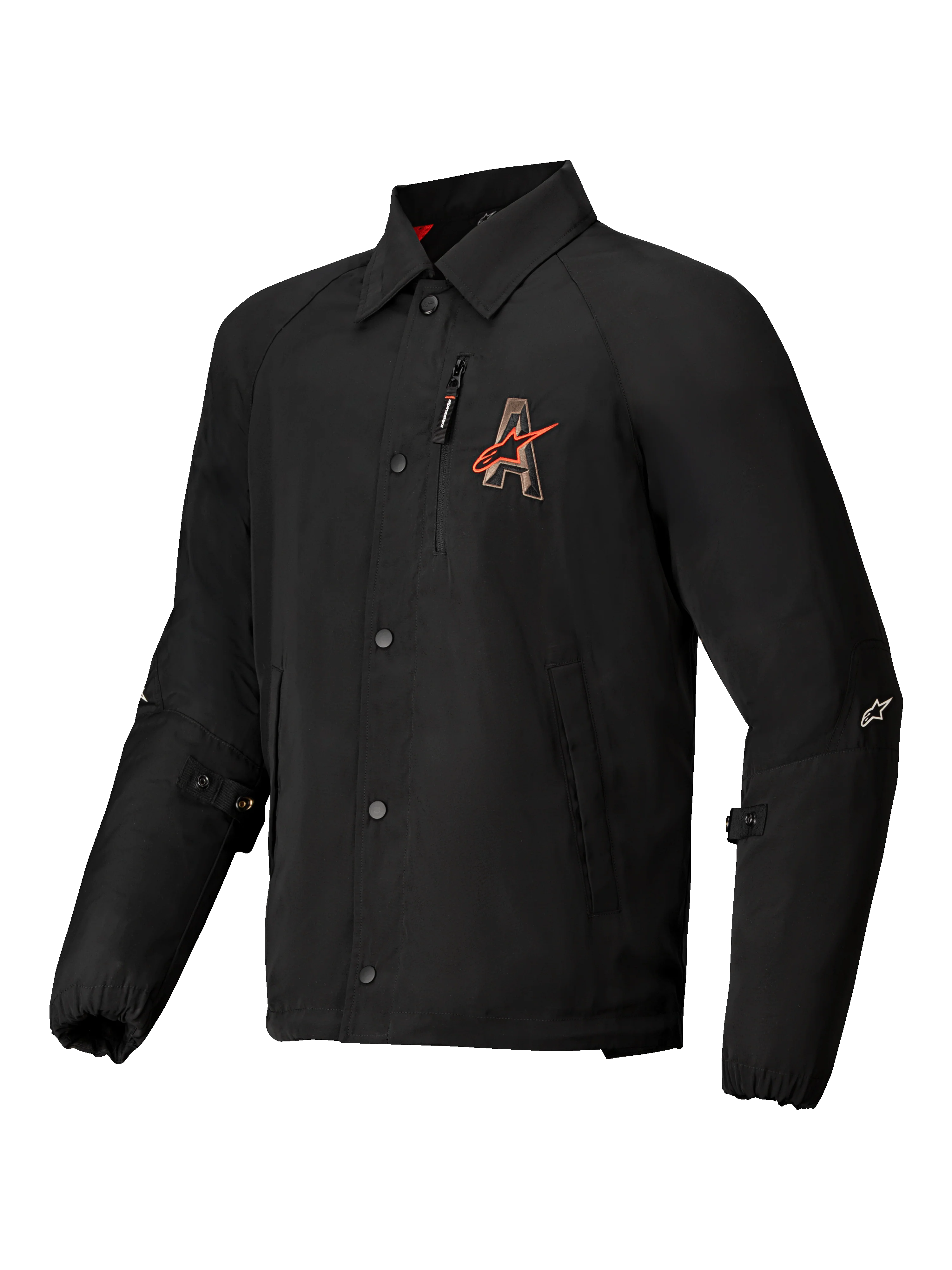 Alpinestars Revved WR Jacket