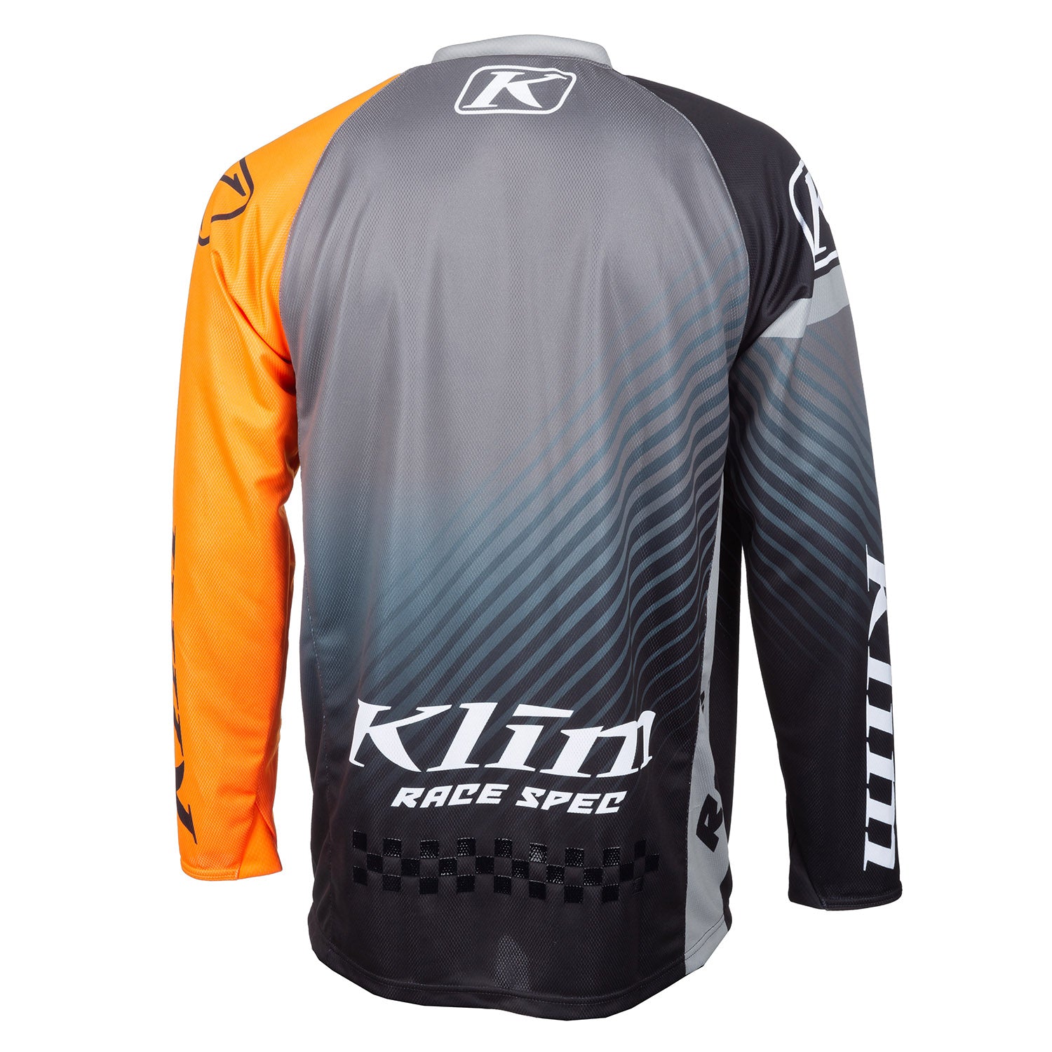 Klim 2023 Youth Revolt Jersey
