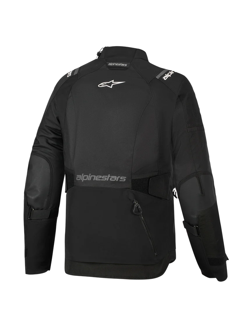 Alpinestars Stella Andes V4 Drystar Jacket