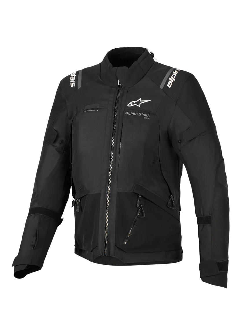 Alpinestars Stella Andes V4 Drystar Jacket