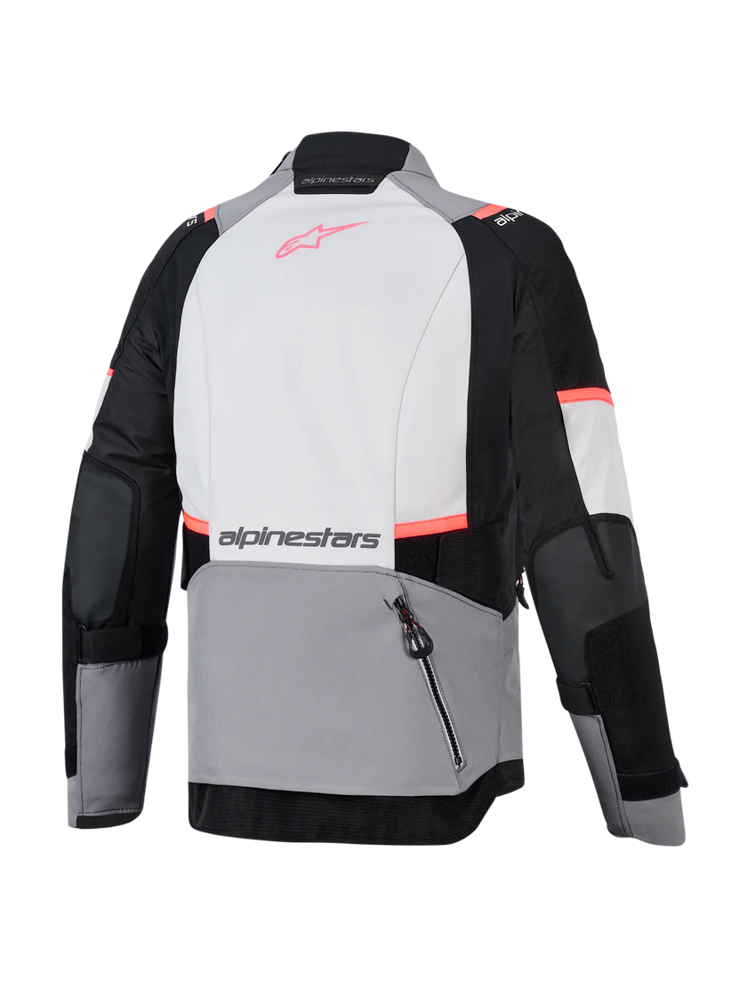 Alpinestars Stella Andes V4 Drystar Jacket