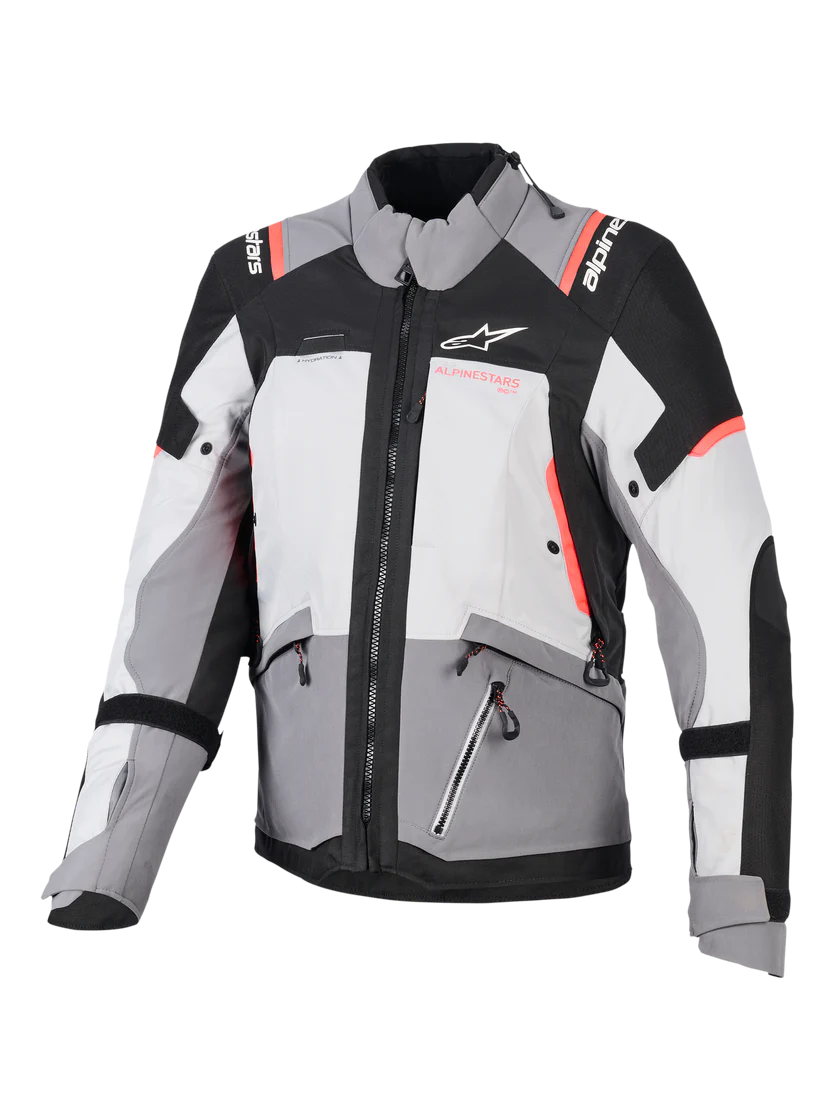 Alpinestars Stella Andes V4 Drystar Jacket