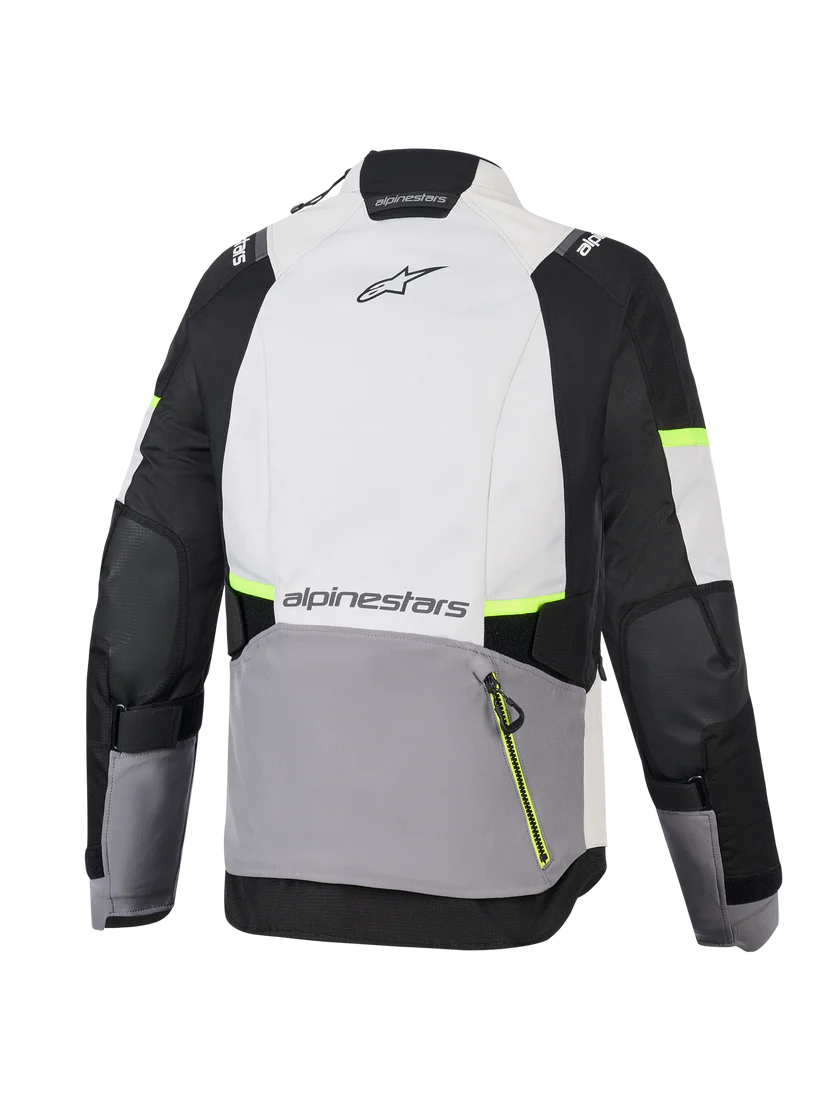Alpinestars Stella Andes V4 Drystar Jacket