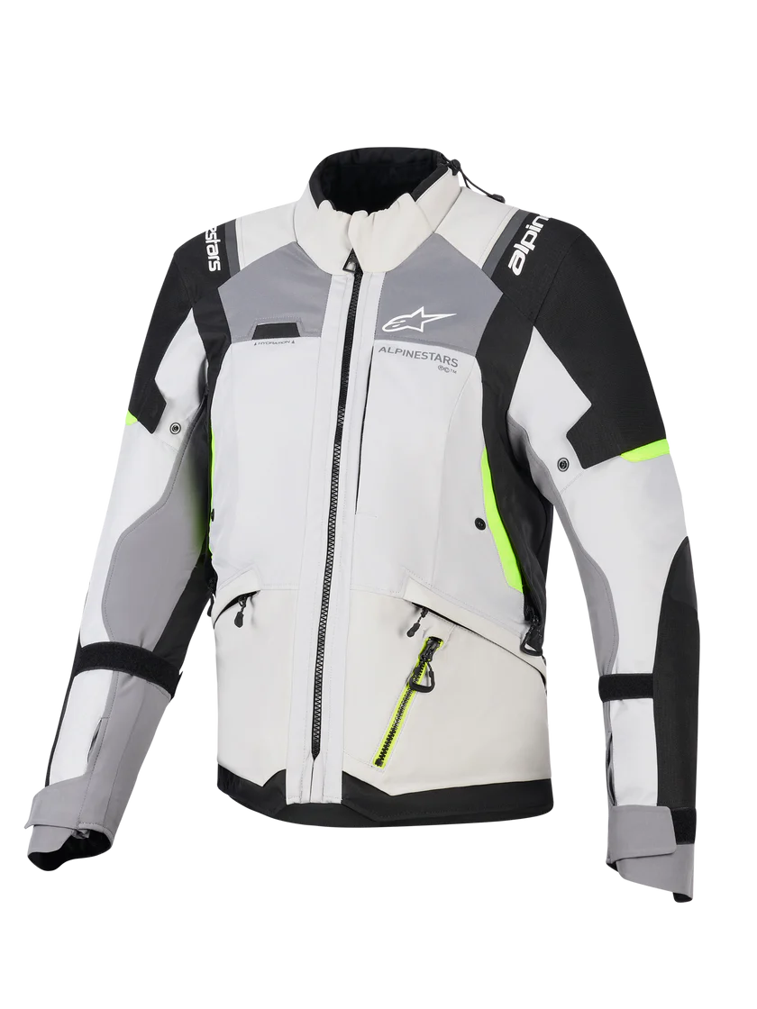 Alpinestars Stella Andes V4 Drystar Jacket