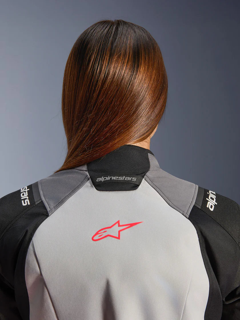 Alpinestars Stella Andes V4 Drystar Jacket