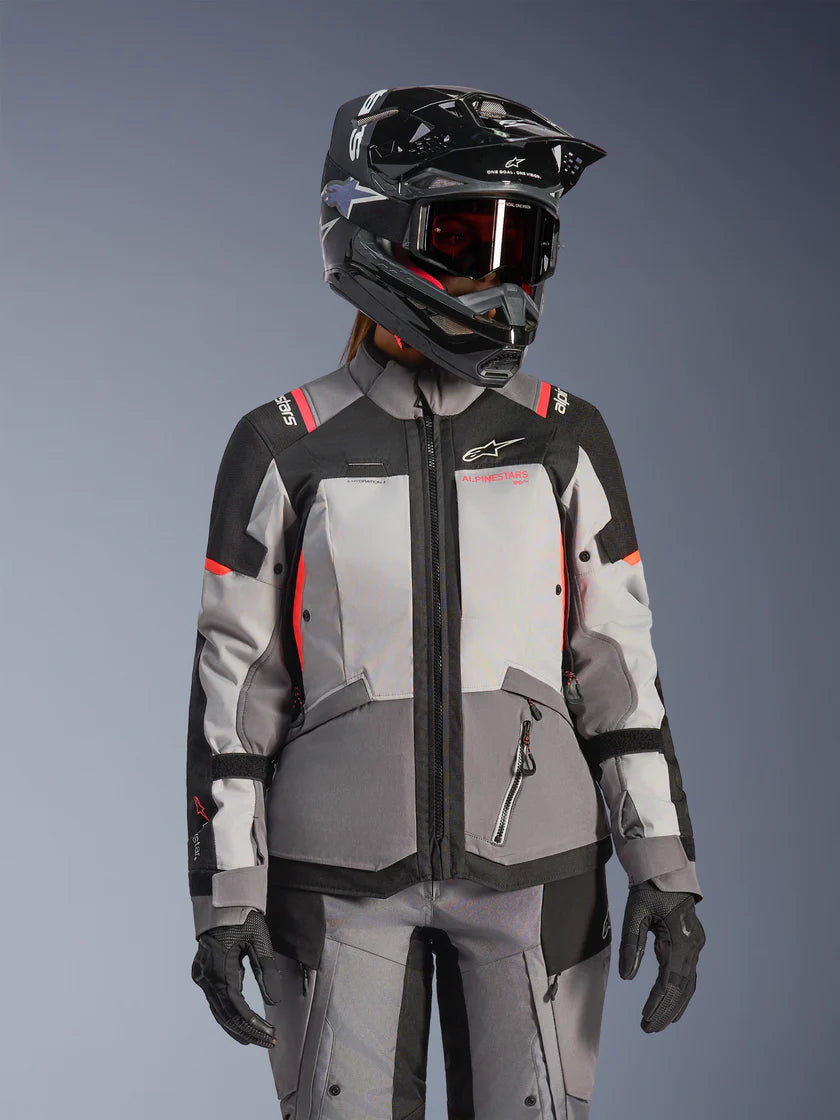 Alpinestars Stella Andes V4 Drystar Jacket