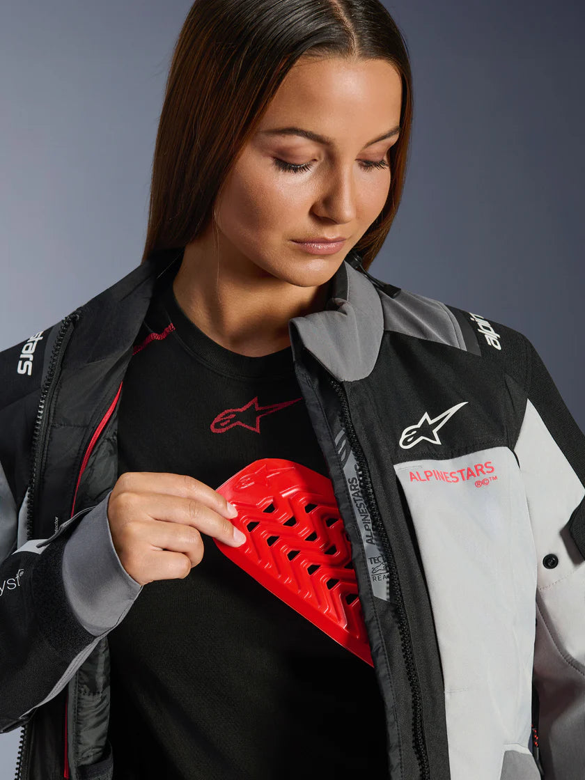 Alpinestars Stella Andes V4 Drystar Jacket