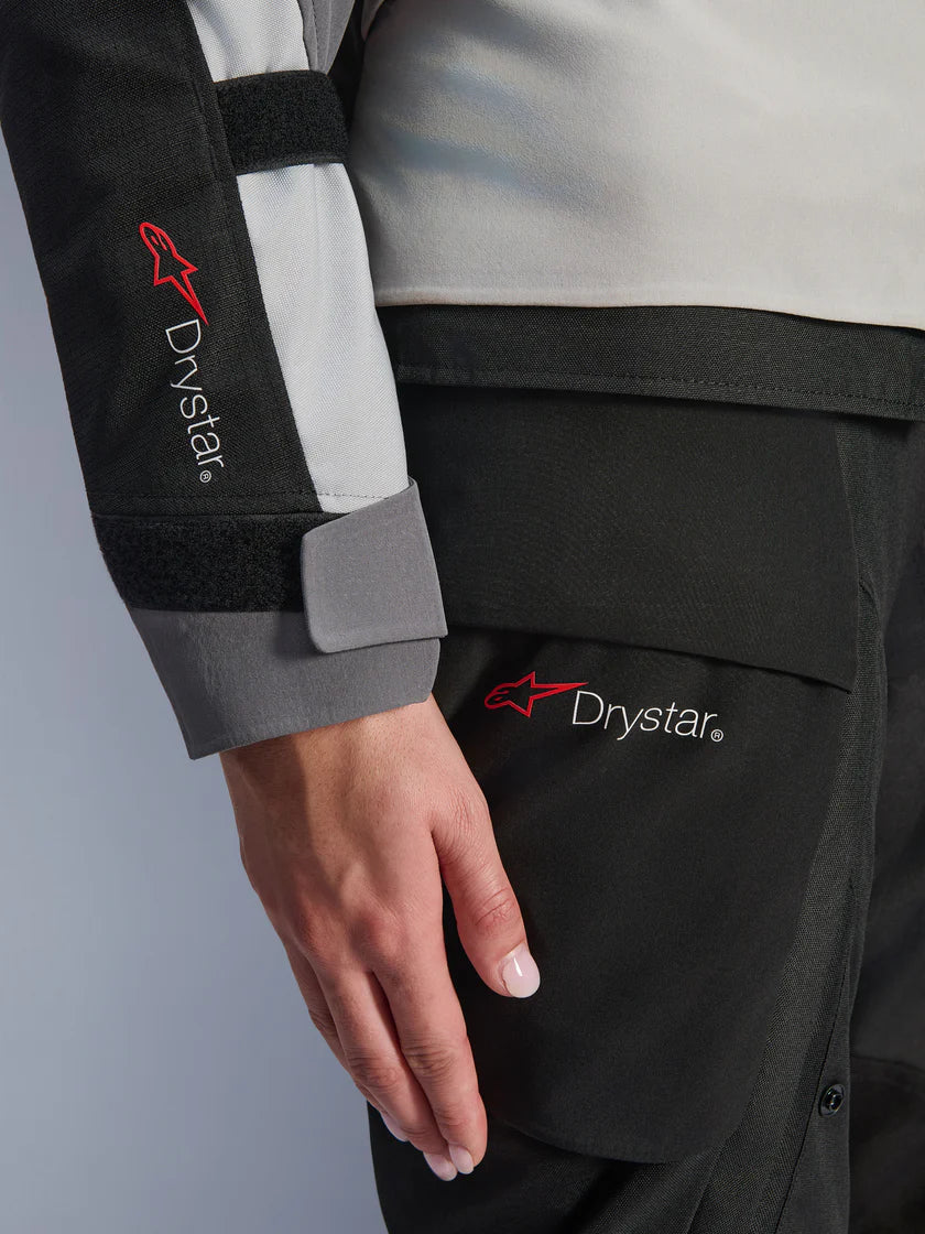 Alpinestars Stella Andes V4 Drystar Jacket