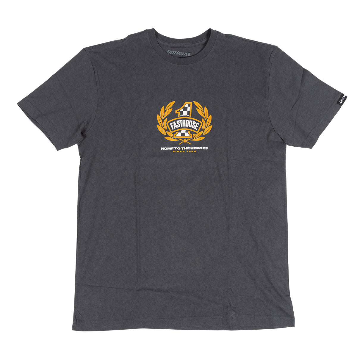 Fasthouse Heros SS Tee