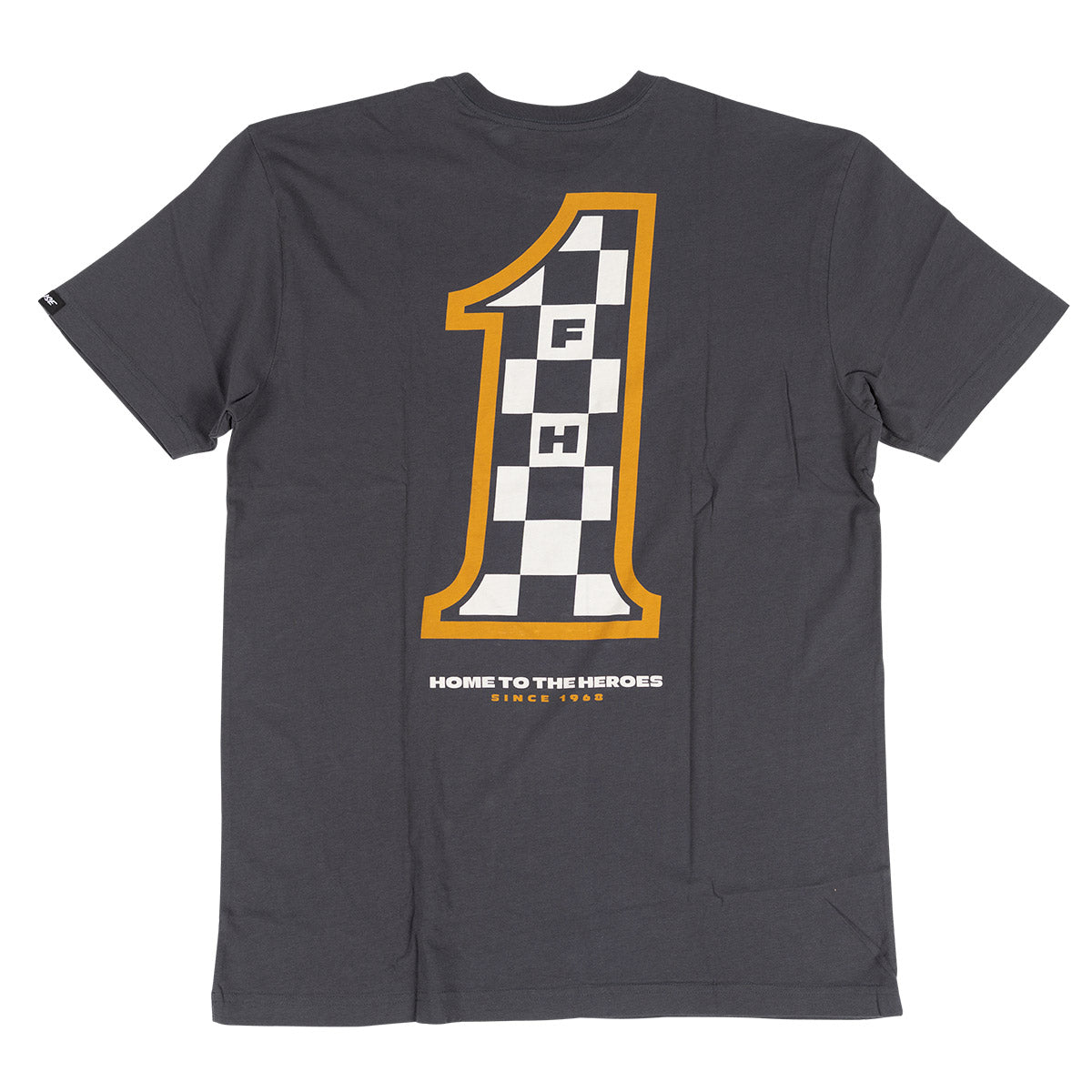 Fasthouse Heros SS Tee