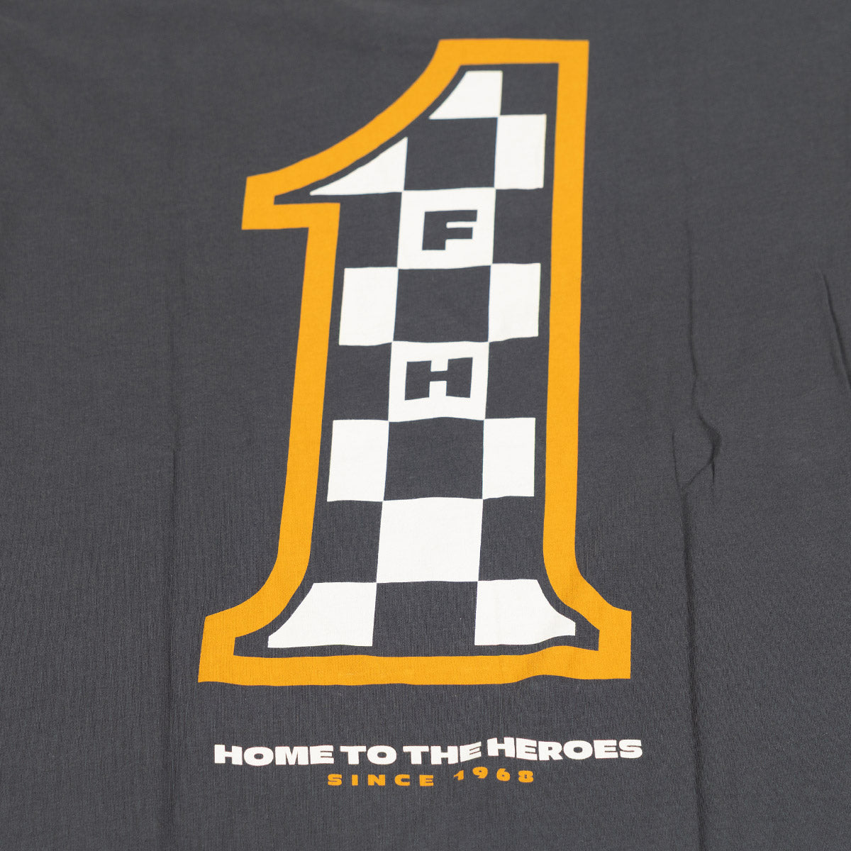 Fasthouse Heros SS Tee