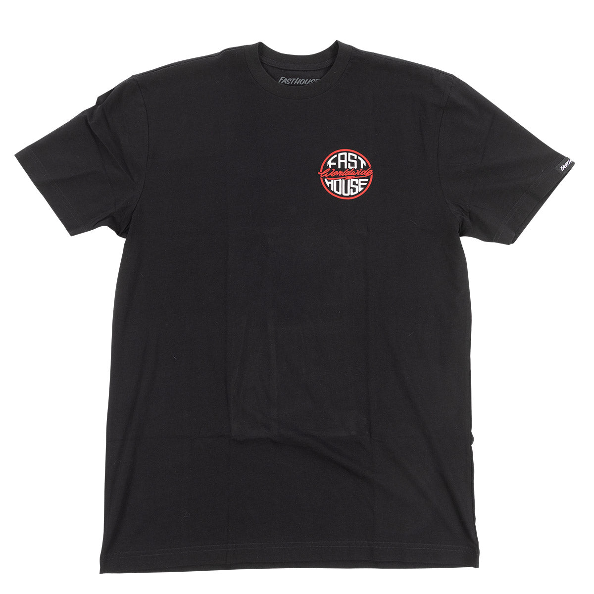 Fasthouse Squall SS Tee