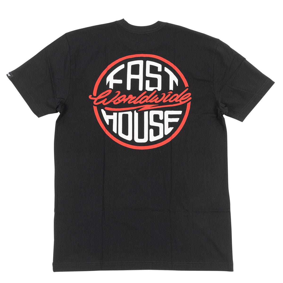Fasthouse Squall SS Tee