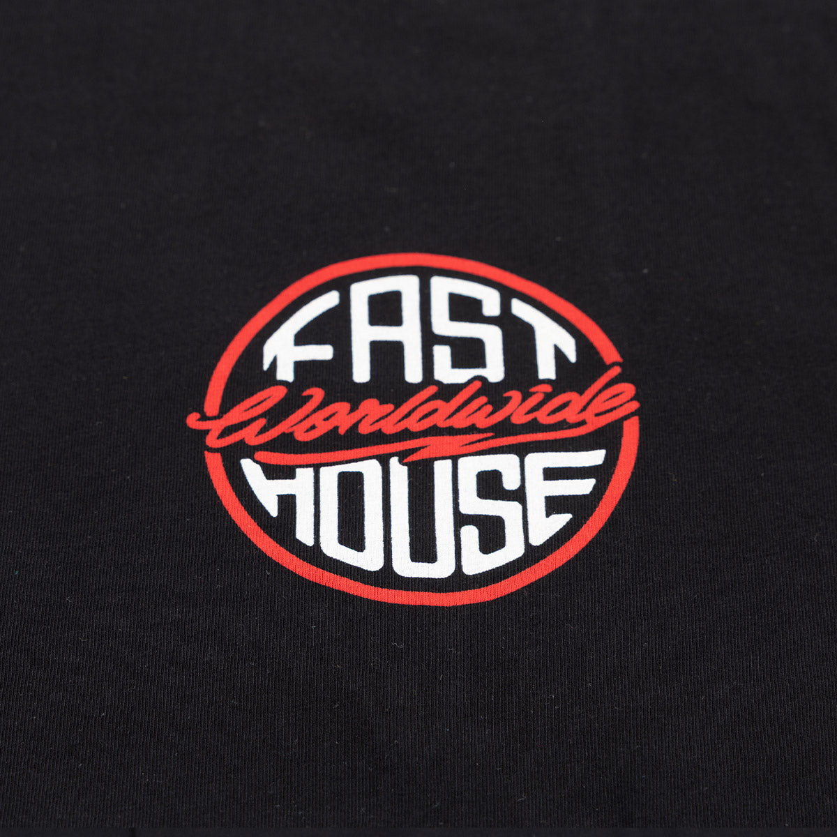 Fasthouse Squall SS Tee