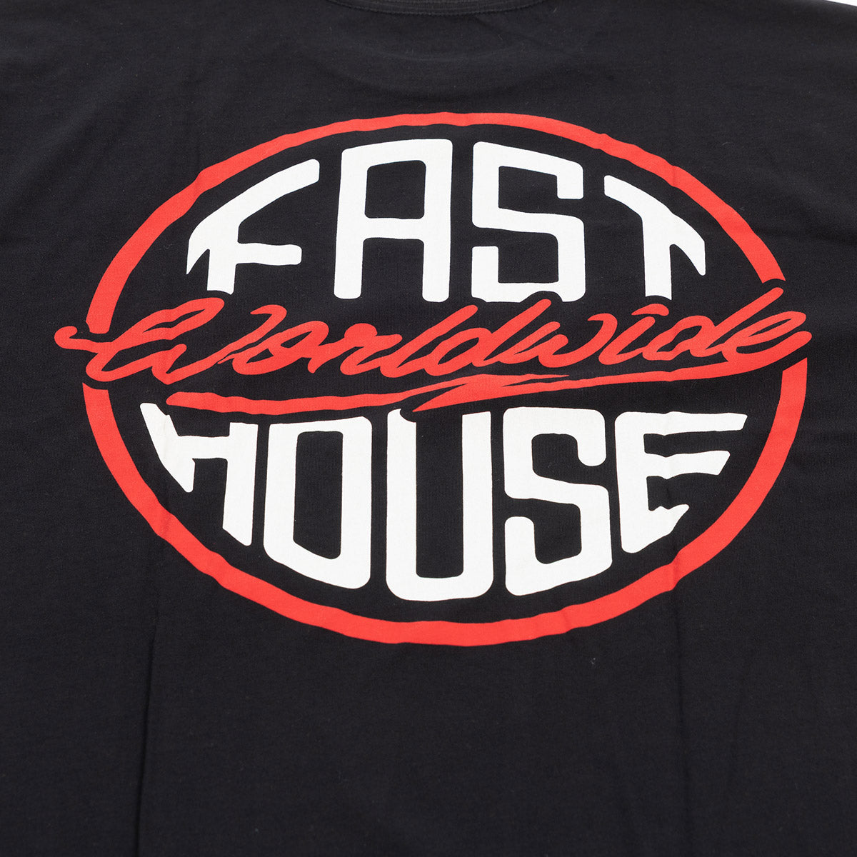 Fasthouse Squall SS Tee
