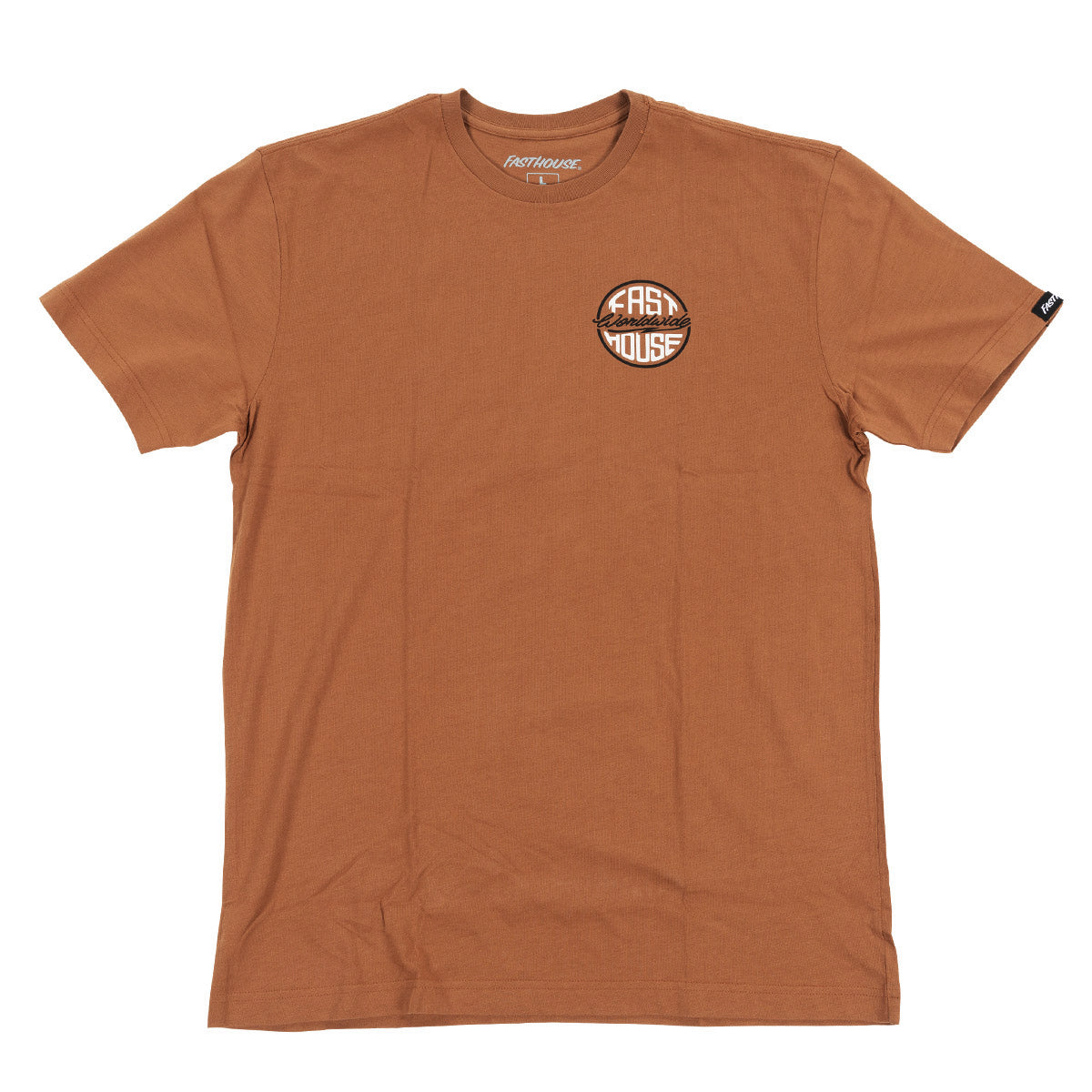 Fasthouse Squall SS Tee