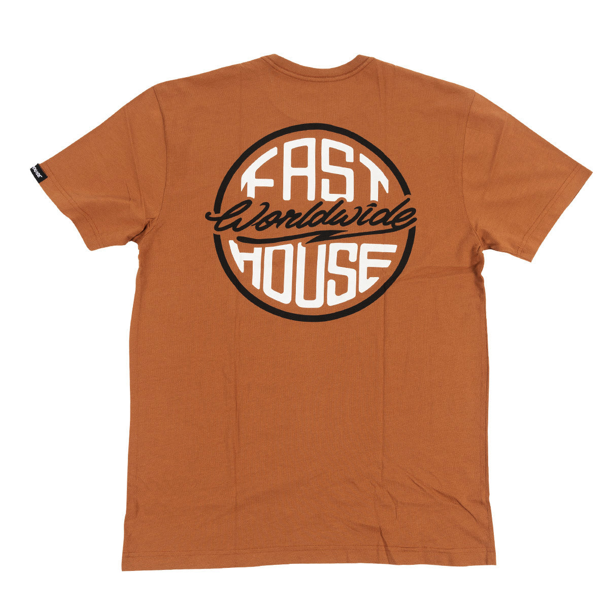 Fasthouse Squall SS Tee