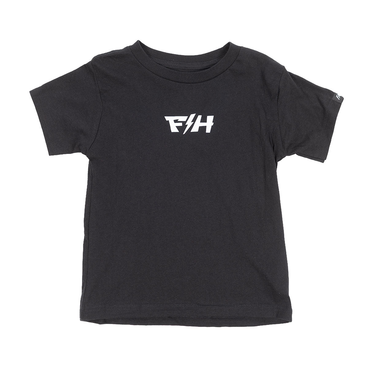 Fasthouse Toddler Pillar SS Tee