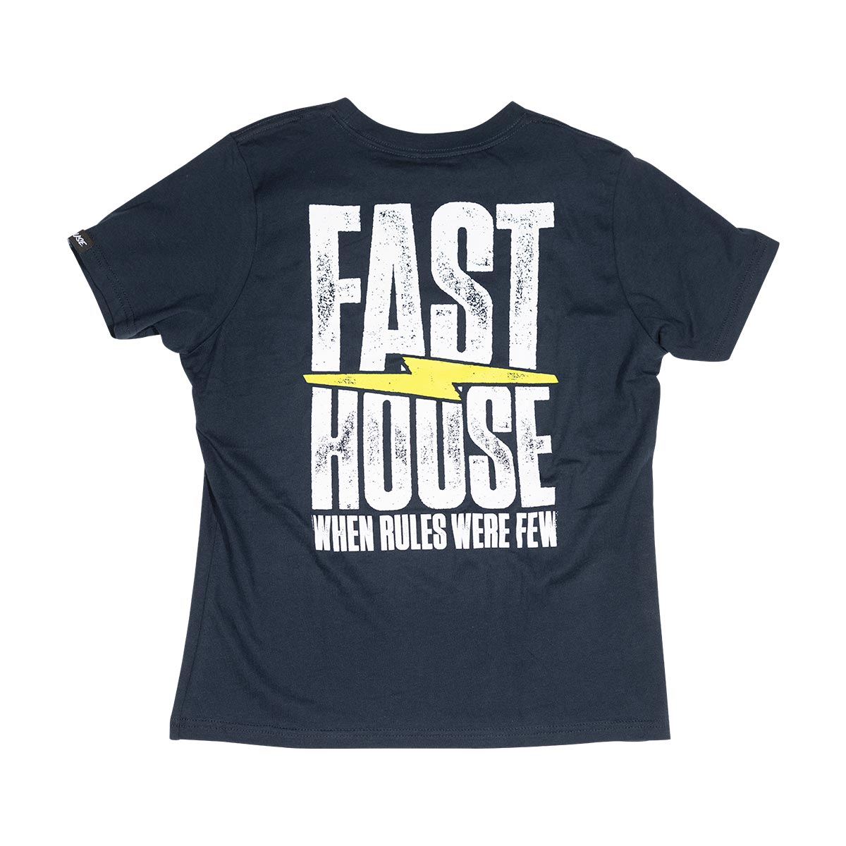 Fasthouse Toddler Surge SS Tee