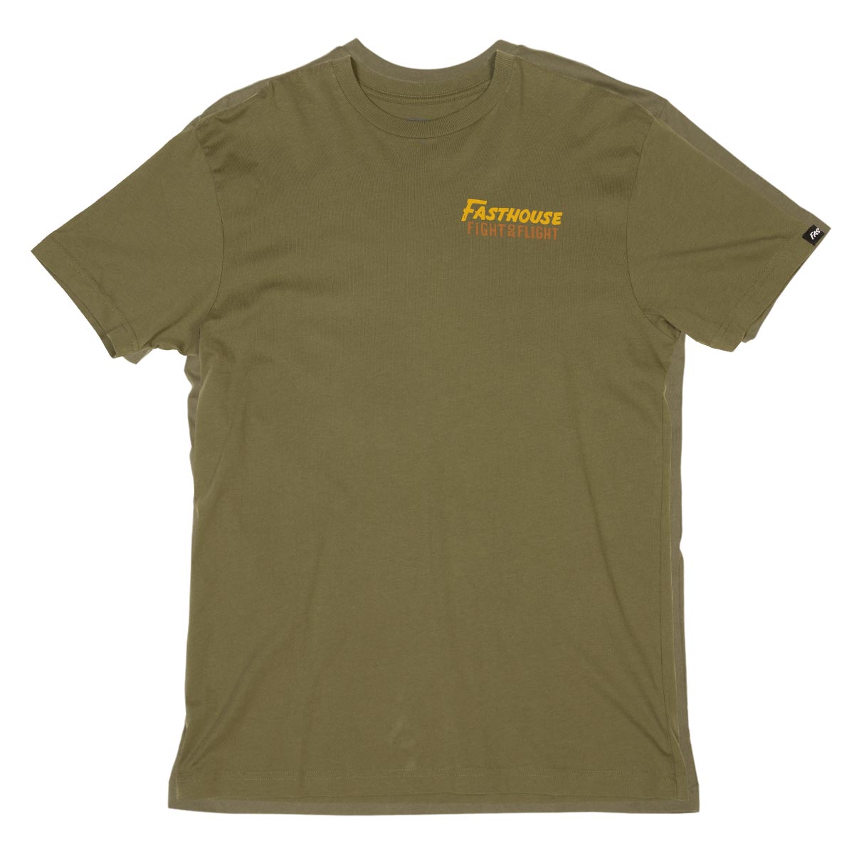 Fasthouse Talon SS Tee