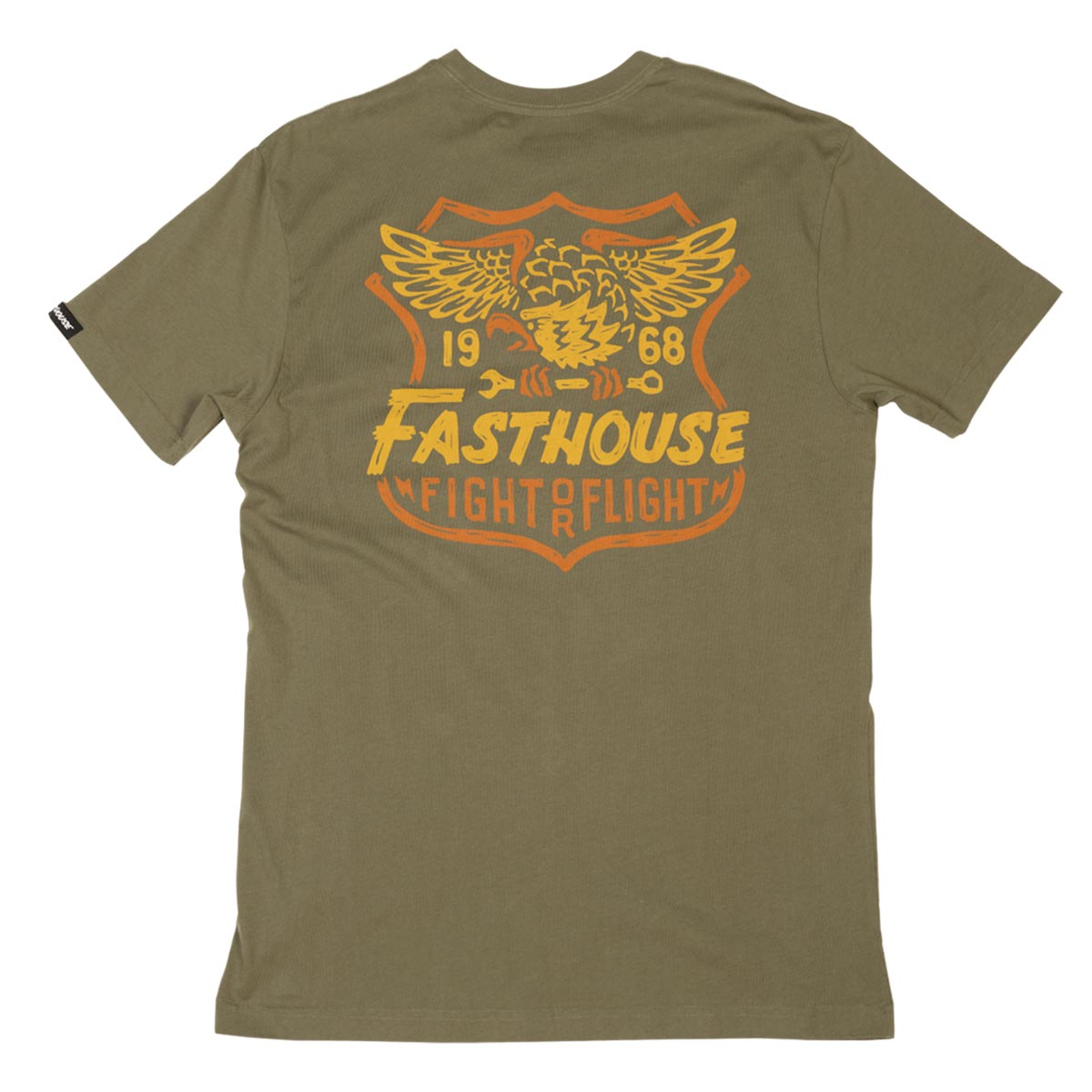 Fasthouse Talon SS Tee