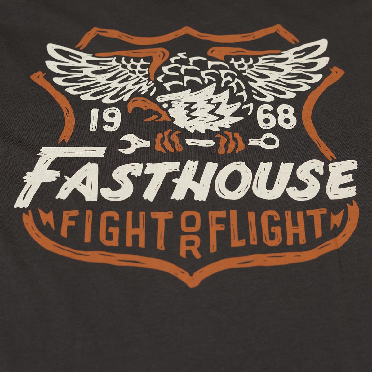 Fasthouse Talon SS Tee