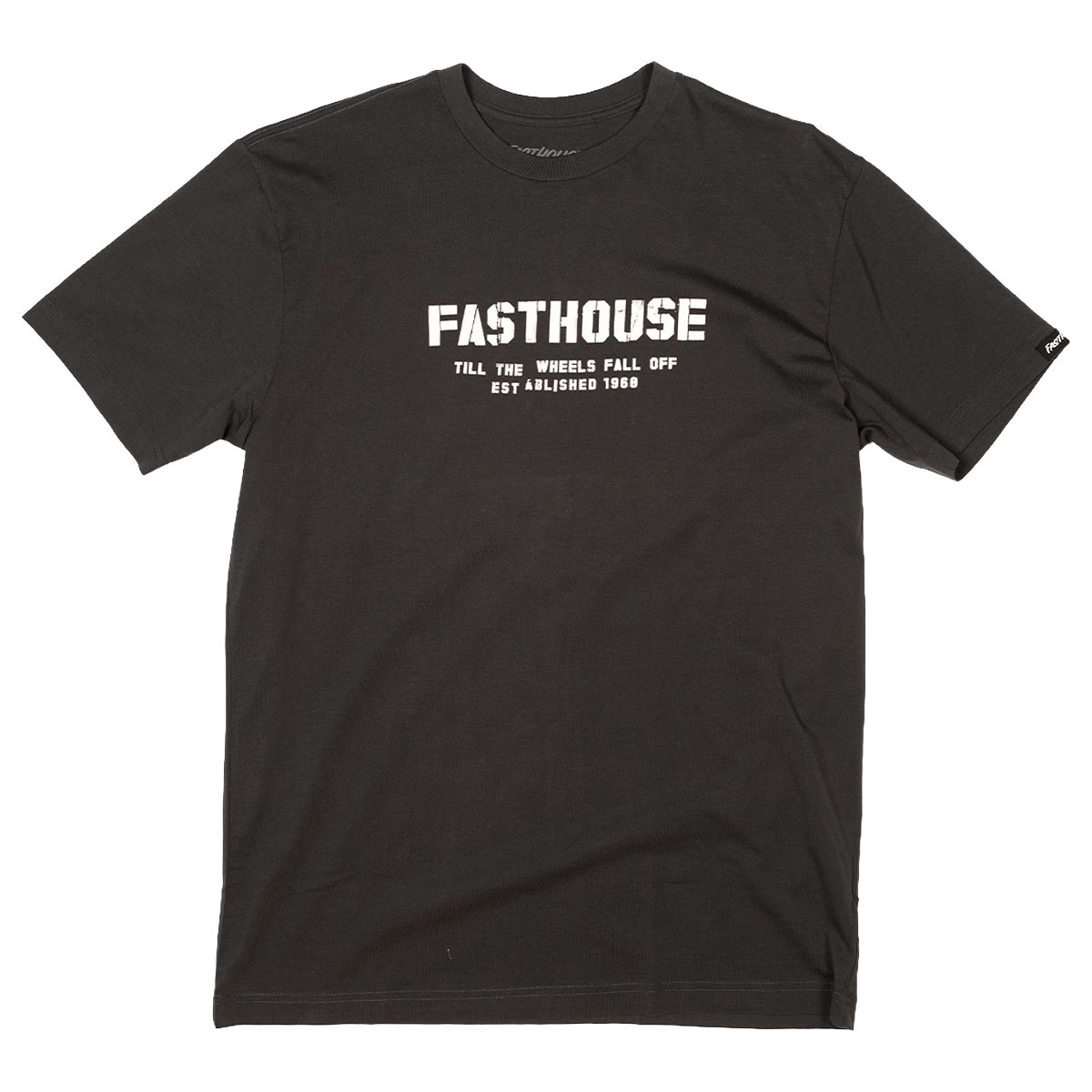 Fasthouse Torn SS Tee