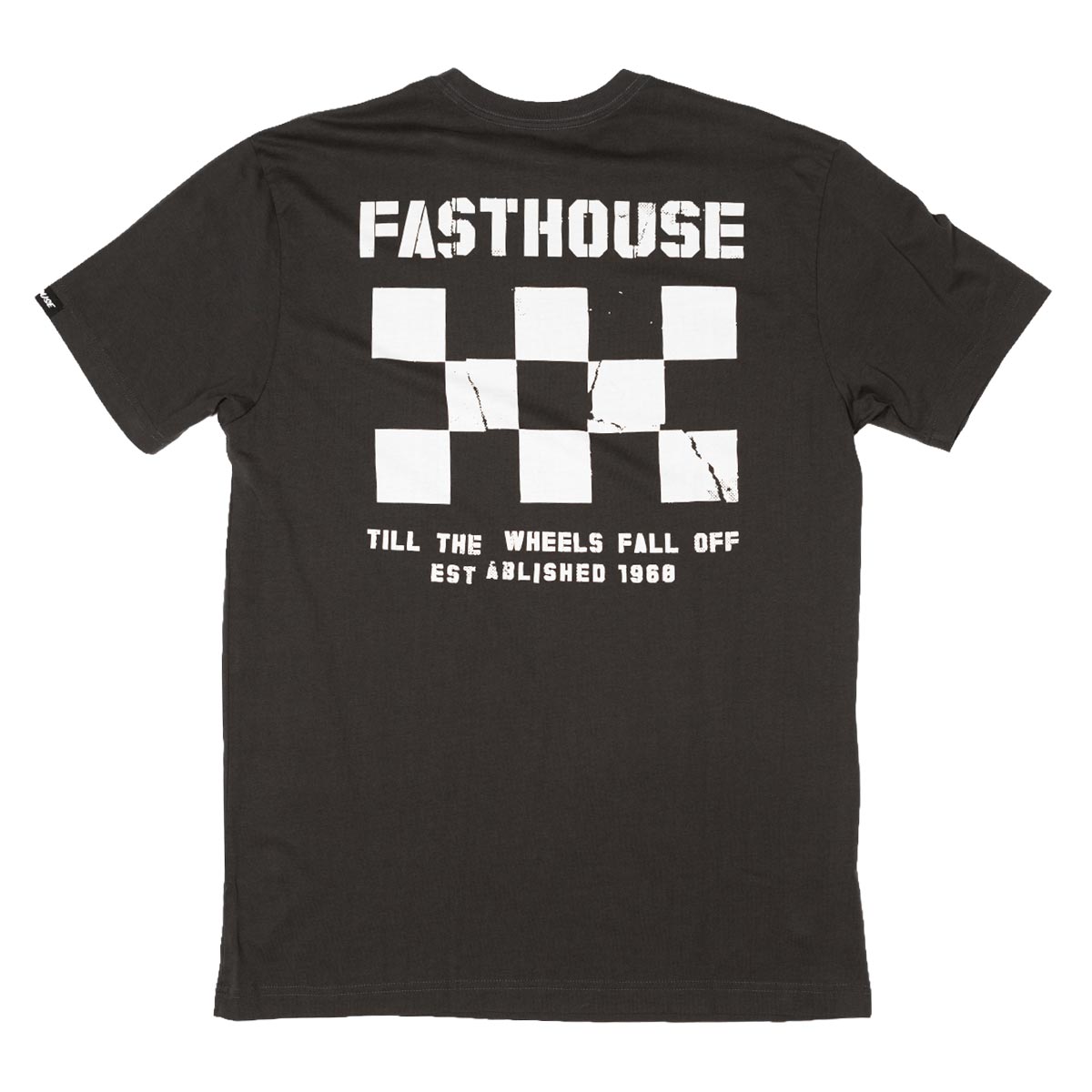 Fasthouse Torn SS Tee