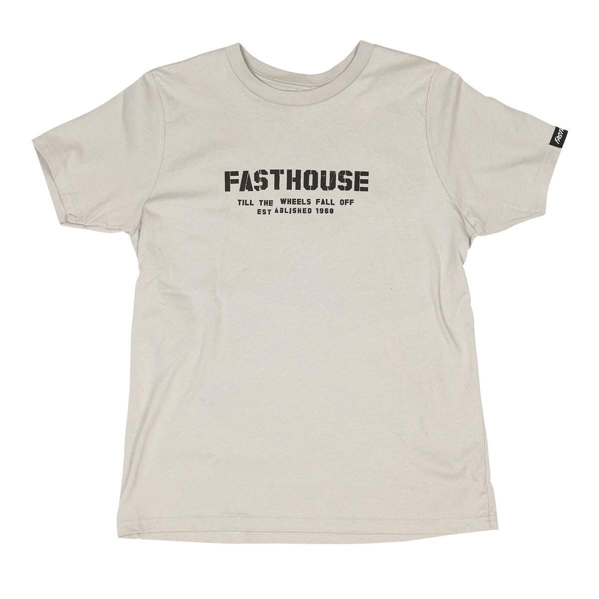 Fasthouse Youth Torn SS Tee