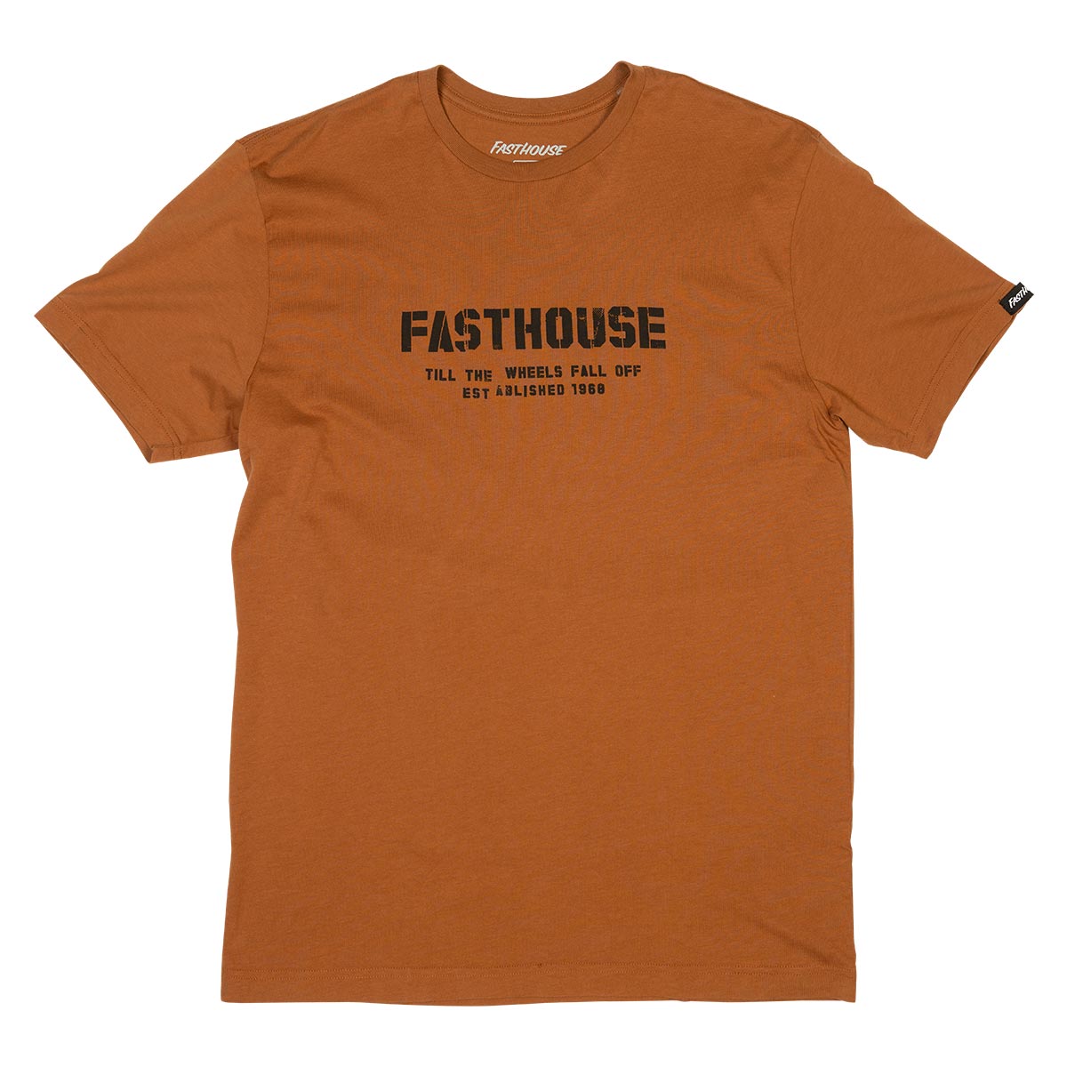Fasthouse Torn SS Tee