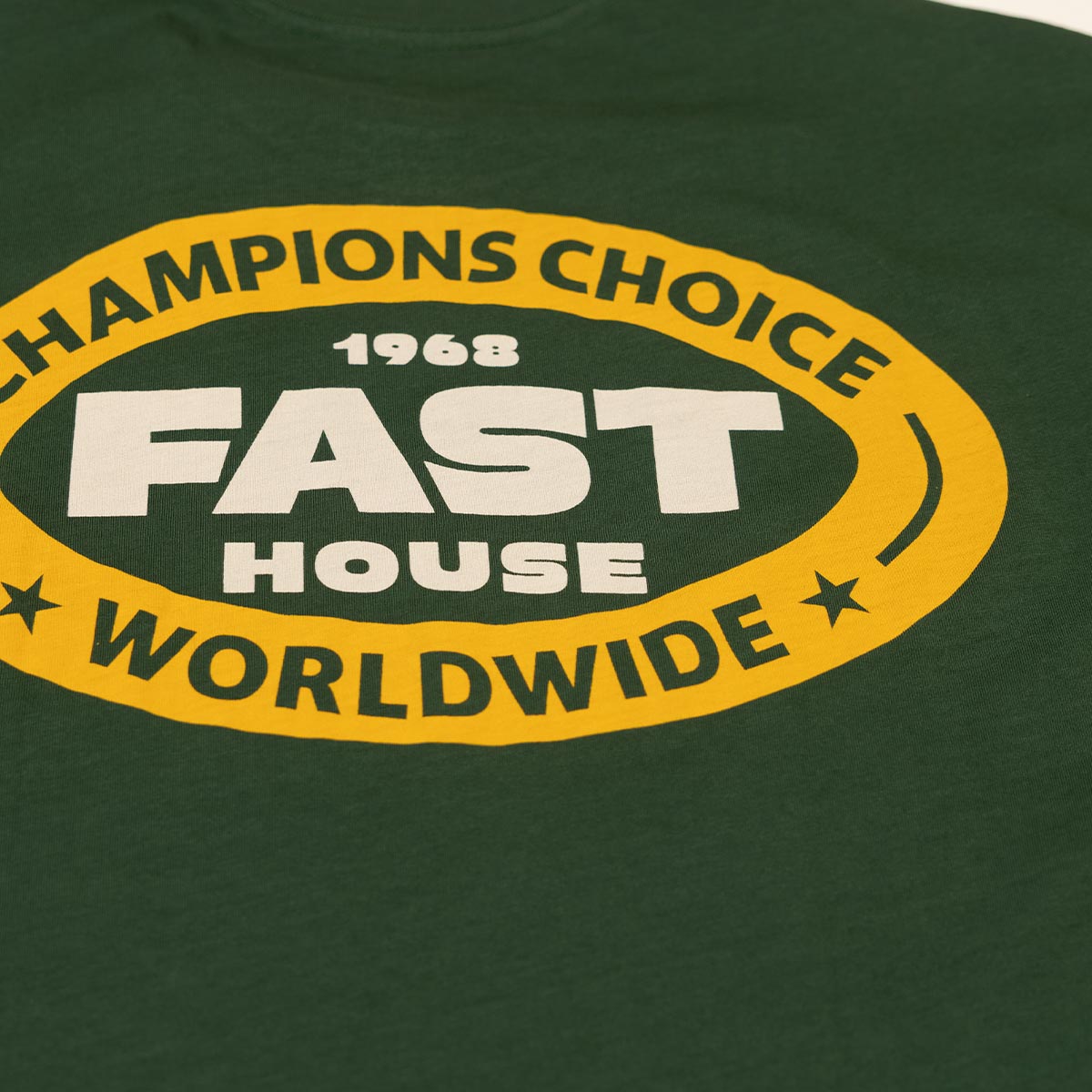 Fasthouse Youth Petrol SS Tee